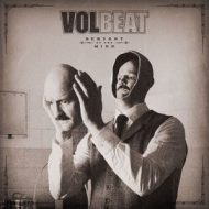 دانلود آلبوم Servant Of The Mind (Deluxe) از Volbeat