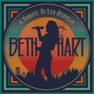 دانلود آلبوم A Tribute To Led Zeppelin از Beth Hart