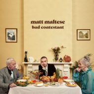 دانلود آلبوم Bad Contestant از Matt Maltese