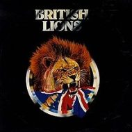 دانلود آلبوم British Lions از British Lions