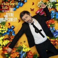 دانلود آلبوم Charmed Life – The Best Of The Divine Comedy (Deluxe Edition) از The Divine Comedy