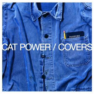 دانلود آلبوم Covers از Cat Power
