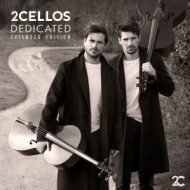 دانلود آلبوم Dedicated (Extended Edition) از 2Cellos