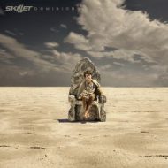 دانلود آلبوم Dominion از Skillet