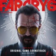 دانلود آلبوم Far Cry 6 – Joseph Collapse (Original Game Soundtrack) از Will Bates