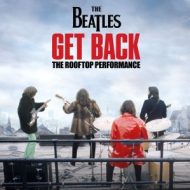 دانلود آلبوم Get Back – The Rooftop Performance از The Beatles
