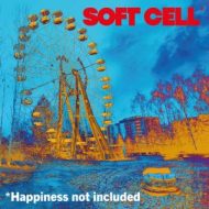 حفاظت شده: دانلود آلبوم Happiness Not Included از Soft Cell