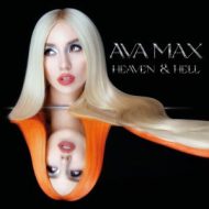 دانلود آلبوم Heaven & Hell از Ava Max