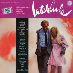 دانلود آلبوم Interlude (Original Soundtrack Recording) از Georges Delerue