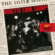 دانلود آلبوم Look Sharp 30th Anniversary Edition, Bonus Tracks Edition از Roxette
