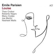 دانلود آلبوم Louise از Emile Parisien