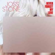 دانلود آلبوم Never Forget My Love از Joss Stone