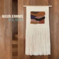 دانلود آلبوم Real Heart از Mason Jennings