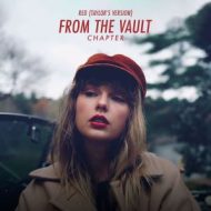 دانلود آلبوم Red (Taylor’s Version) From The Vault Chapter از Taylor Swift