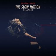 دانلود آلبوم Red (Taylor’s Version) The Slow Motion Chapter از Taylor Swift