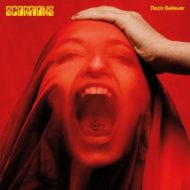 دانلود آلبوم Rock Believer از Scorpions
