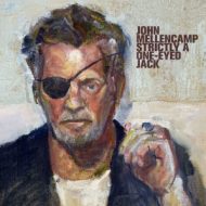 دانلود آلبوم Strictly A One-Eyed Jack از John Mellencamp