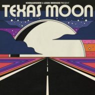 دانلود آلبوم Texas Moon از Khruangbin & Leon Bridges