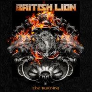 دانلود آلبوم The Burning از British Lion