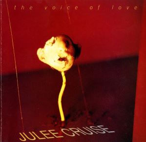 دانلود آلبوم The Voice Of Love از Julee Cruise