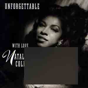 دانلود آلبوم Unforgettable... With Love از Natalie Cole