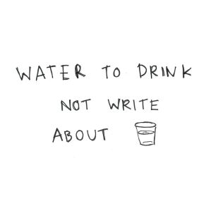 دانلود آلبوم Water To Drink Not Write About از Florence - The Machine