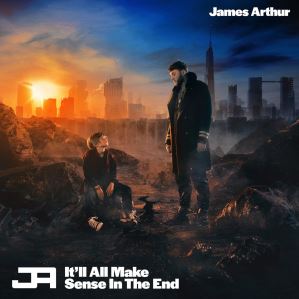 دانلود آلبوم It'll All Make Sense In The End (Deluxe) از James Arthur