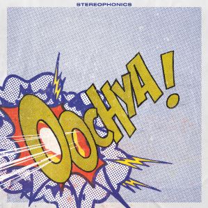 دانلود آلبوم Oochya از Stereophonics