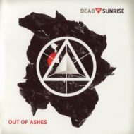 دانلود آلبوم Out Of Ashes از Dead By Sunrise