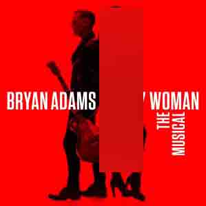 دانلود آلبوم Pretty Woman - The Musical از BRYAN ADAMS