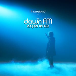 دانلود آلبوم The Dawn FM Experience از The Weeknd
