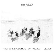 دانلود آلبوم The Hope Six Demolition Project – Demos (Demo) از PJ Harvey