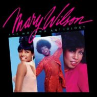 دانلود آلبوم The Motown Anthology از Mary Wilson