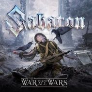 دانلود آلبوم The War to End All Wars از Sabaton