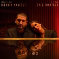 دانلود آلبوم Toi et moi از Joyce Jonathan, Ibrahim Maalouf