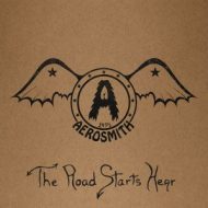 دانلود آلبوم 1971 The Road Starts Hear از Aerosmith