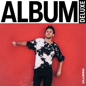 دانلود آلبوم ALBUM (Deluxe) از Clueso