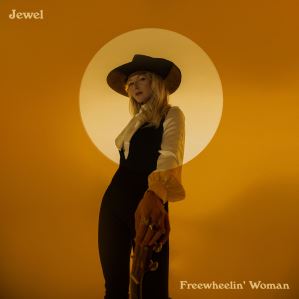 دانلود آلبوم Freewheelin' Woman از Jewel