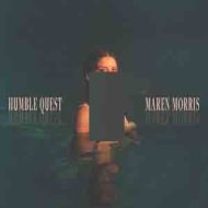 دانلود آلبوم Humble Quest از Maren Morris