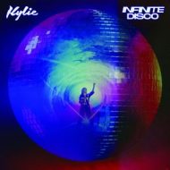 دانلود آلبوم Infinite Disco (From the Infinite Disco Livestream) از Kylie Minogue