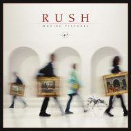 دانلود آلبوم Moving Pictures (40th Anniversary Super Deluxe) از Rush