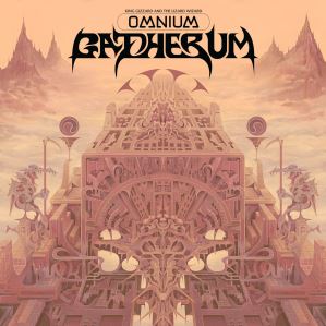 دانلود آلبوم Omnium Gatherum از King Gizzard & The Lizard Wizard
