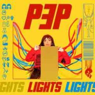دانلود آلبوم PEP از LIGHTS