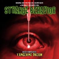 دانلود آلبوم Strange Behavior Original Soundtrack از Tangerine Dream