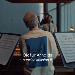 دانلود آلبوم Sunrise Session II از Olafur Arnalds