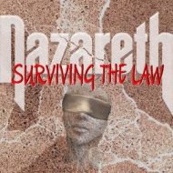 دانلود آلبوم Surviving the Law از Nazareth