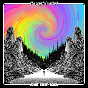 دانلود آلبوم The Trip Out از The Crystal Method