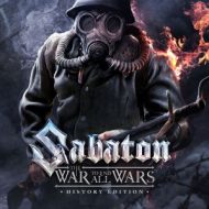 دانلود آلبوم The War To End All Wars (History Edition) از Sabaton
