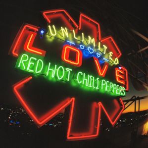 دانلود آلبوم Unlimited Love از Red Hot Chili Peppers