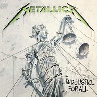 دانلود آلبوم …And Justice For All (2018 Remastered Deluxe Edition) از Metallica